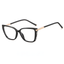 Women's TR90 Cat-eye Glasses Frames