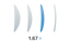 1.67 Index