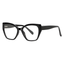 Women's TR90 Large Frame Glasses