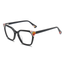 Women's TR90 Two-Tone Glasses Frames
