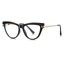 Women's TR90 Cat-Eye Glasses Frames