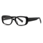 Women's TR90 Square Glasses Frames