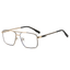 Men's Metal Business Glasses Frames