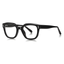 Men's TR90 Retro Glasses Frames