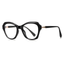 Women's Retro Cat-Eye Glasses Frames