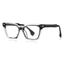 Women's TR90 Fashion Glasses Frames