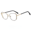 Women's Metal Prescription Glasses Frames