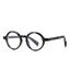 Women's TR90 Small Round Glasses Frames