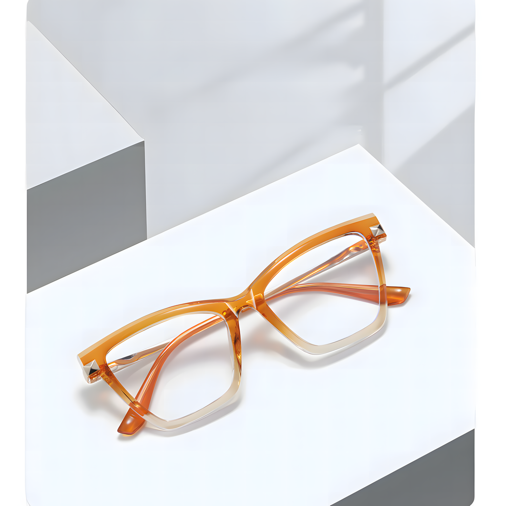 Women's TR90 Prescription Glasses Frames