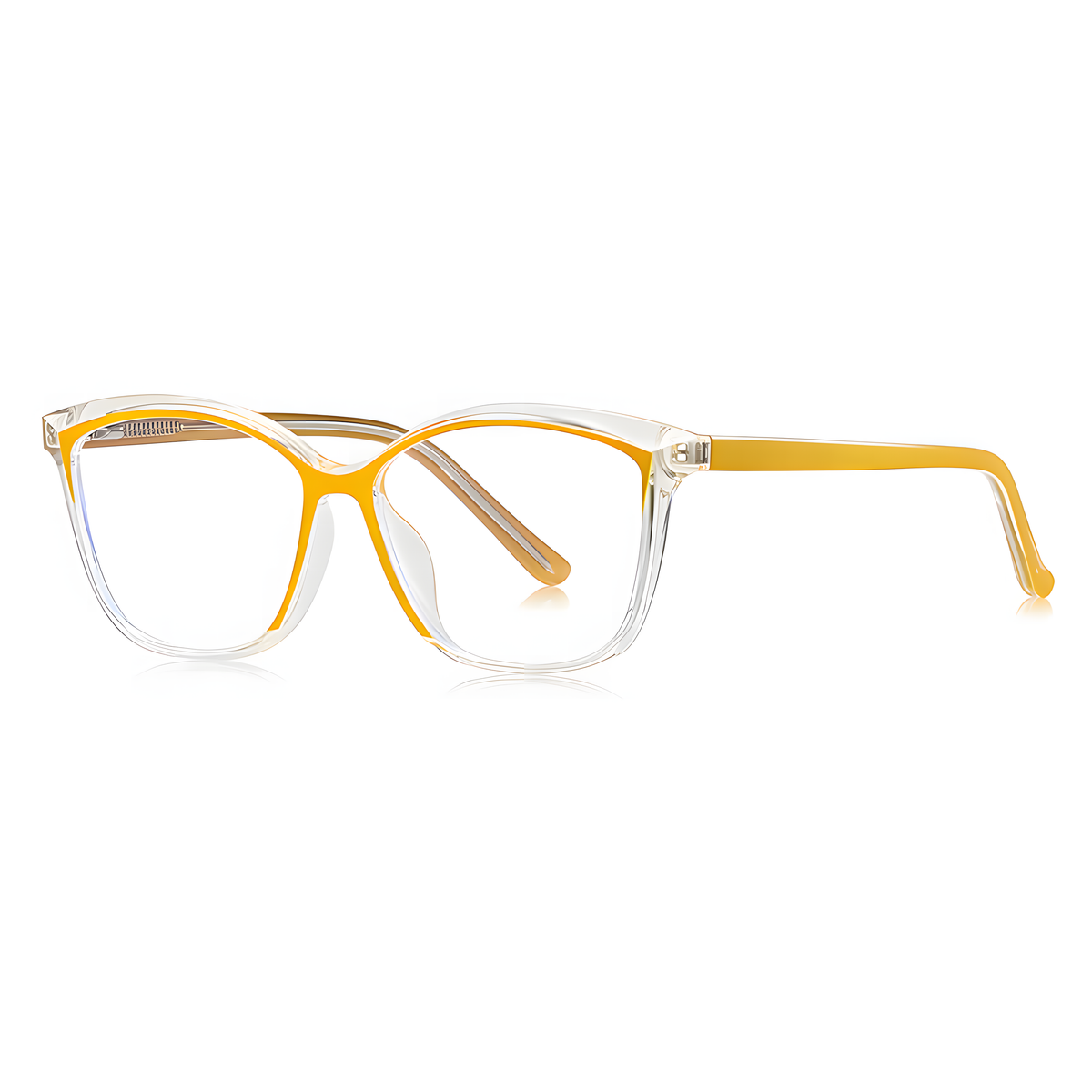 Women's TR90 Ultralight Glasses Frames