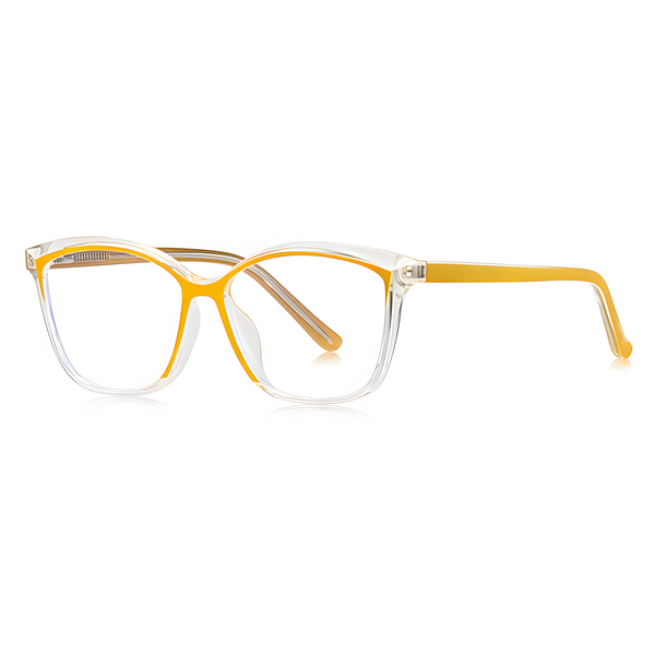 Women's TR90 Ultralight Glasses Frames