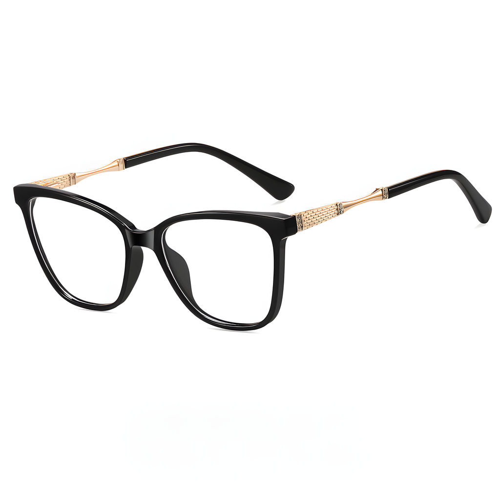 Women's TR90 Light Luxury Glasses Frames