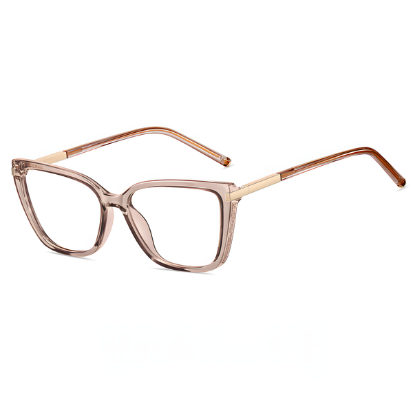 Women's TR90 Cat-eye Glasses Frames