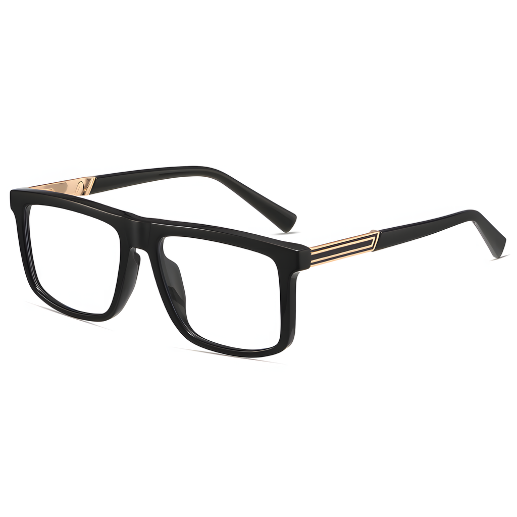 Men's TR90 Business Glasses Frames