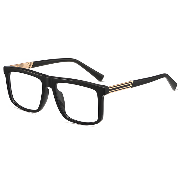 Men's TR90 Business Glasses Frames