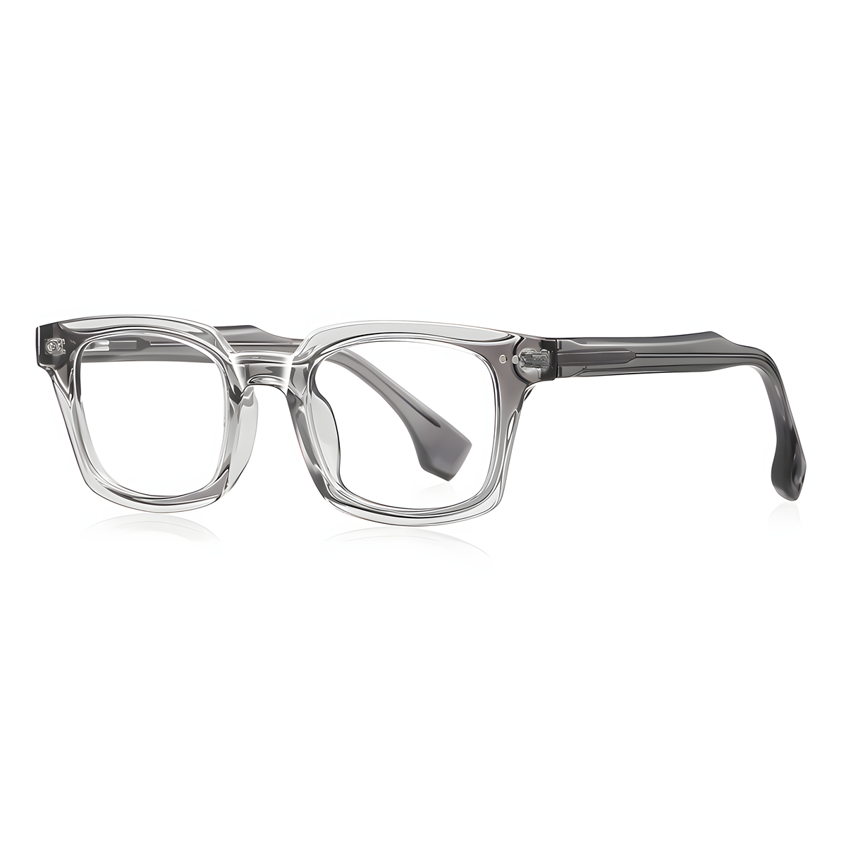 Men's TR90 Fashion Glasses Frames