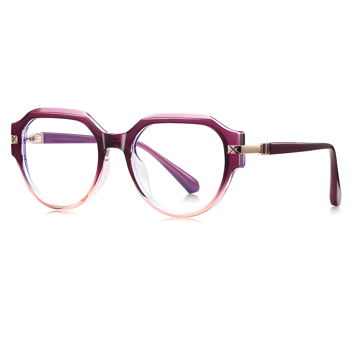Women's TR90 Glasses Frames