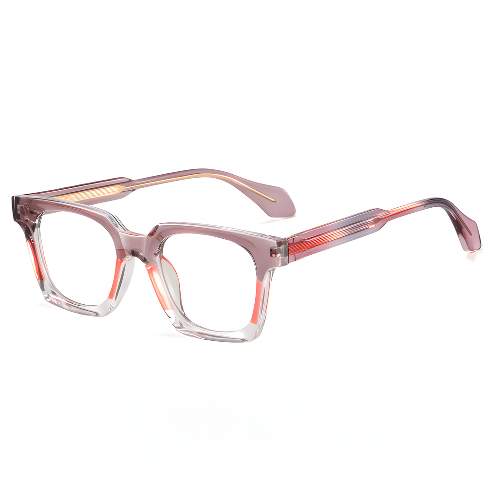 Women's TR90 Prescription Eyeglass Frames