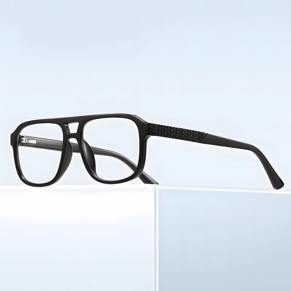 Men's Ultra-Light TR90 Glasses Frames