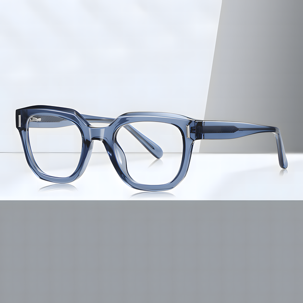 Men's TR90 Retro Glasses Frames