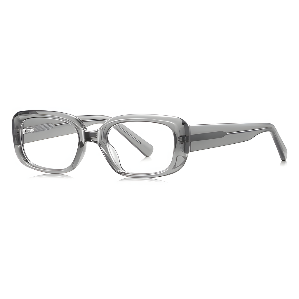 Women's TR90 Square Glasses Frames