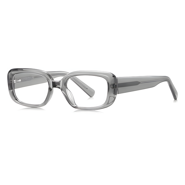 Women's TR90 Square Glasses Frames
