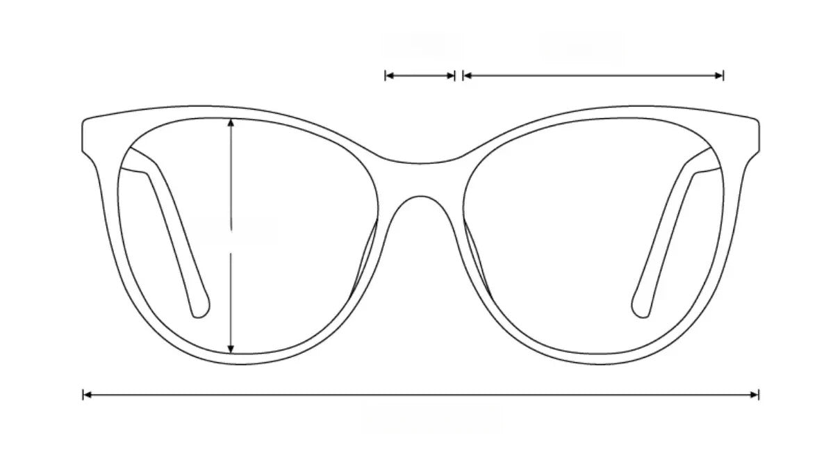 TR90 Ultra-Light Optical Glasses Frame