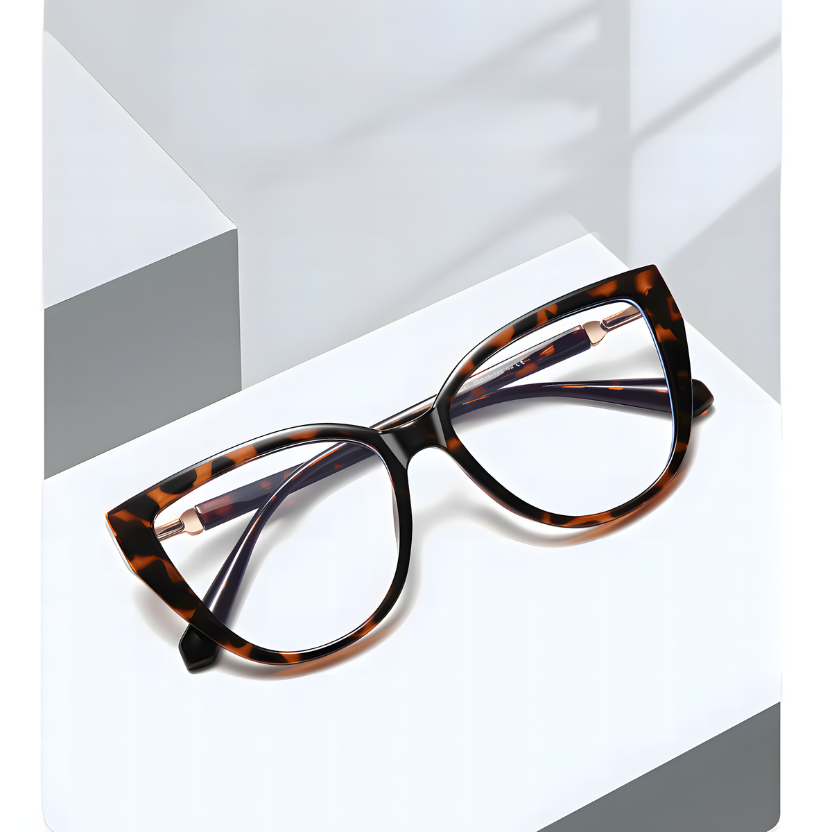 Women's TR90 Cat-Eye Glasses Frames