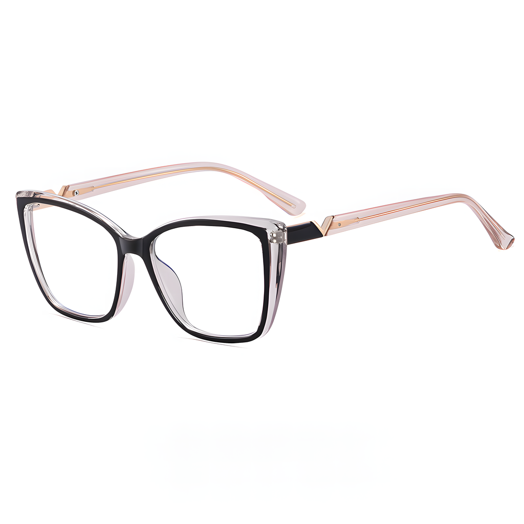 Women's TR90 Prescription Eyeglass Frames