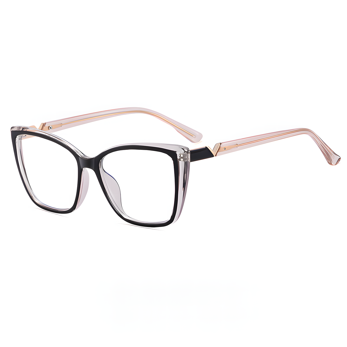 Women's TR90 Prescription Eyeglass Frames