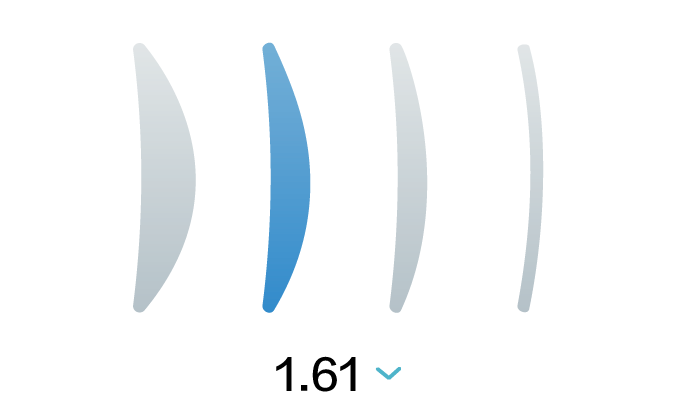 1.61 Index Main image