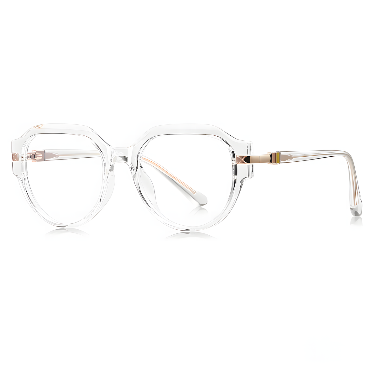 Women's TR90 Glasses Frames
