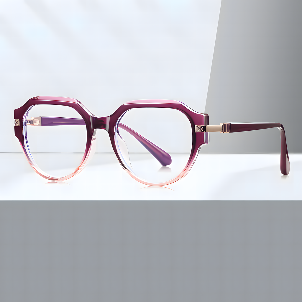 Women's TR90 Glasses Frames