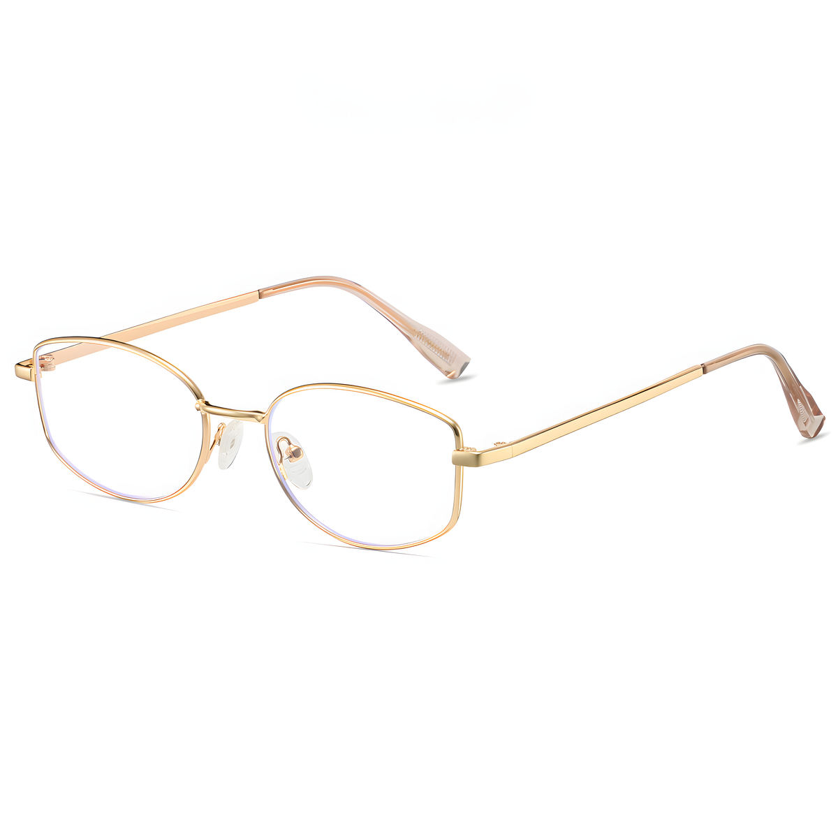 Women's Metal Glasses Frames