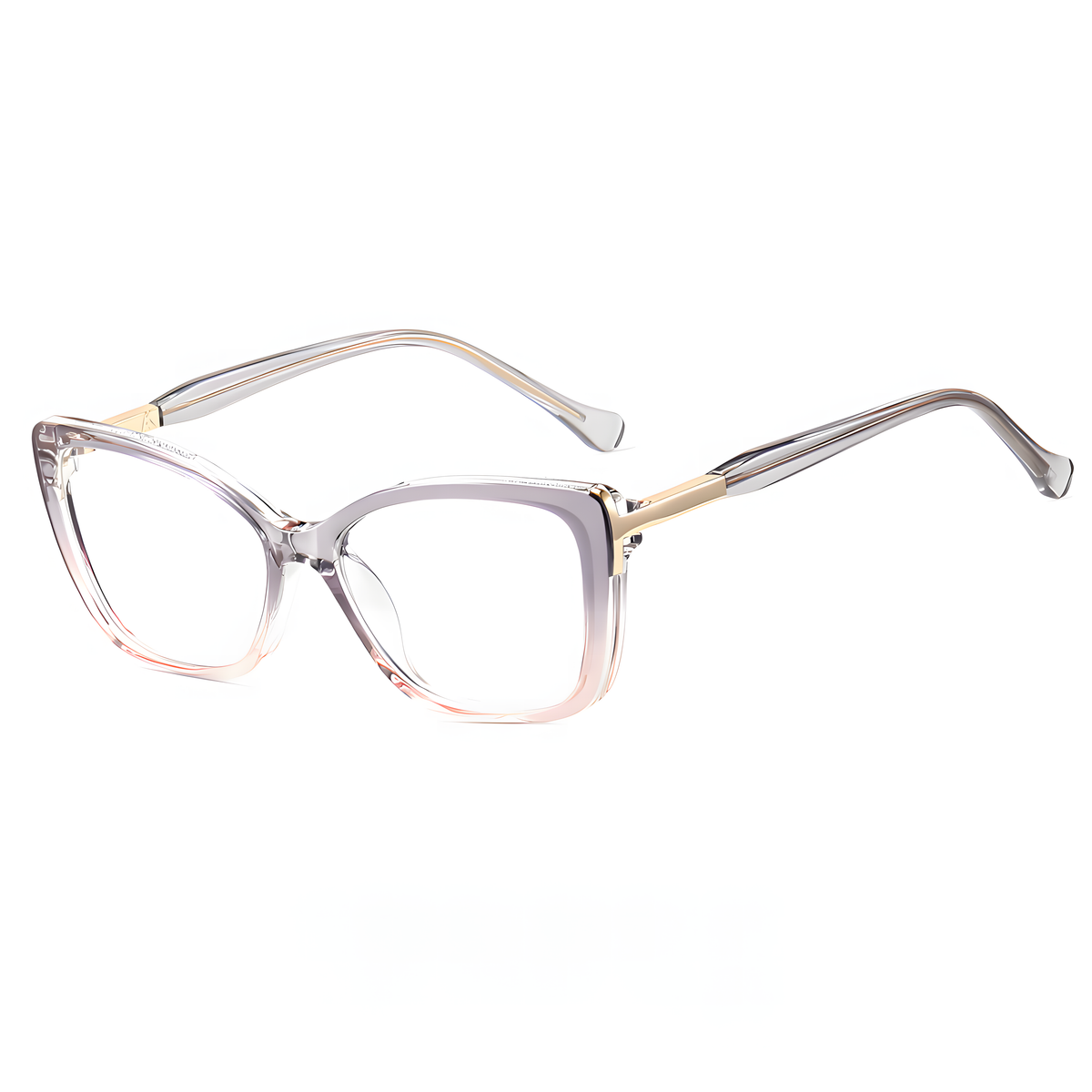 Women's TR90 Prescription Eyeglass Frames