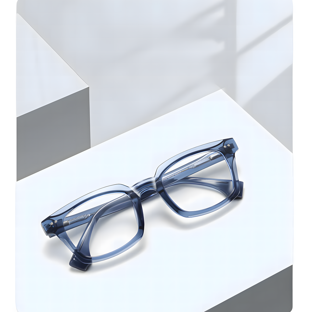 Men's TR90 Fashion Glasses Frames