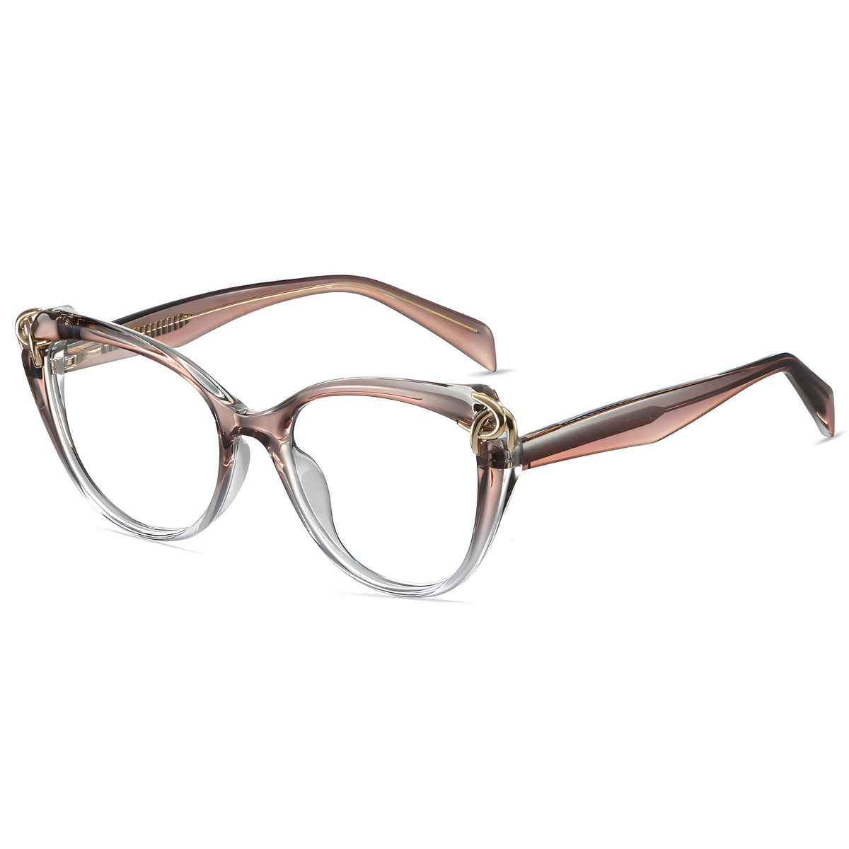 Women's TR90 Cat-Eye Glasses Frames