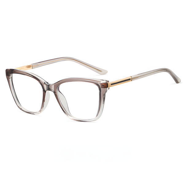 TR90 Ultra-Light Optical Glasses Frame
