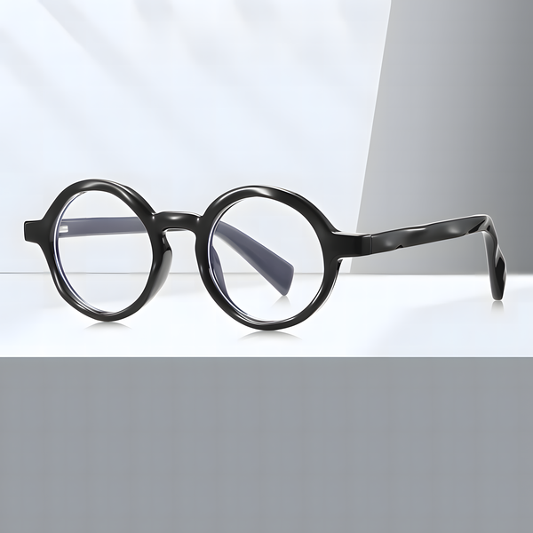 Women's TR90 Small Round Glasses Frames