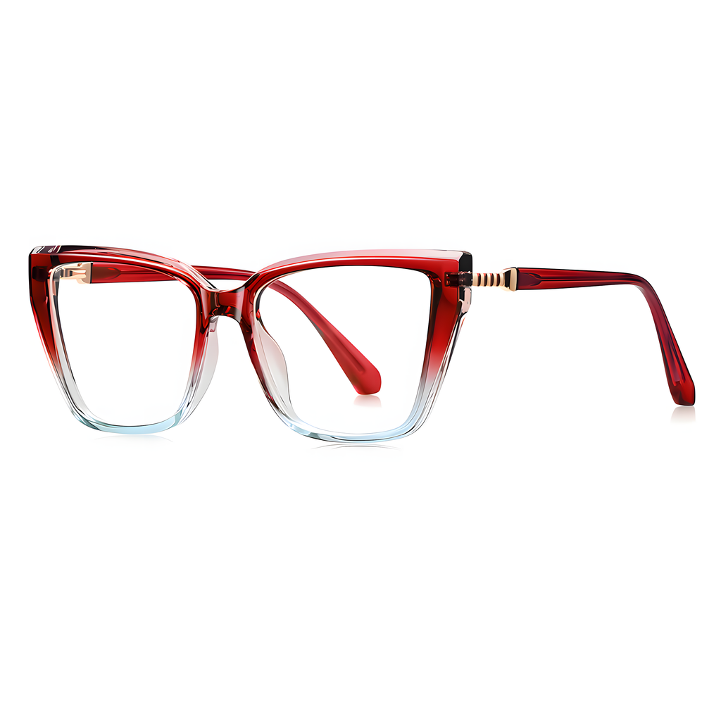 Women's TR90 Prescription Glasses Frames