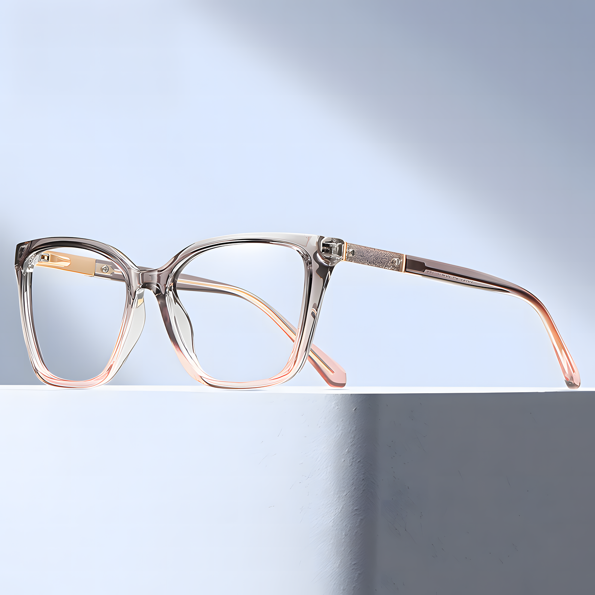 Women's TR90 Prescription Eyeglass Frames