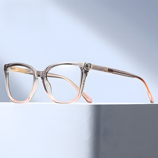 Women's TR90 Prescription Eyeglass Frames