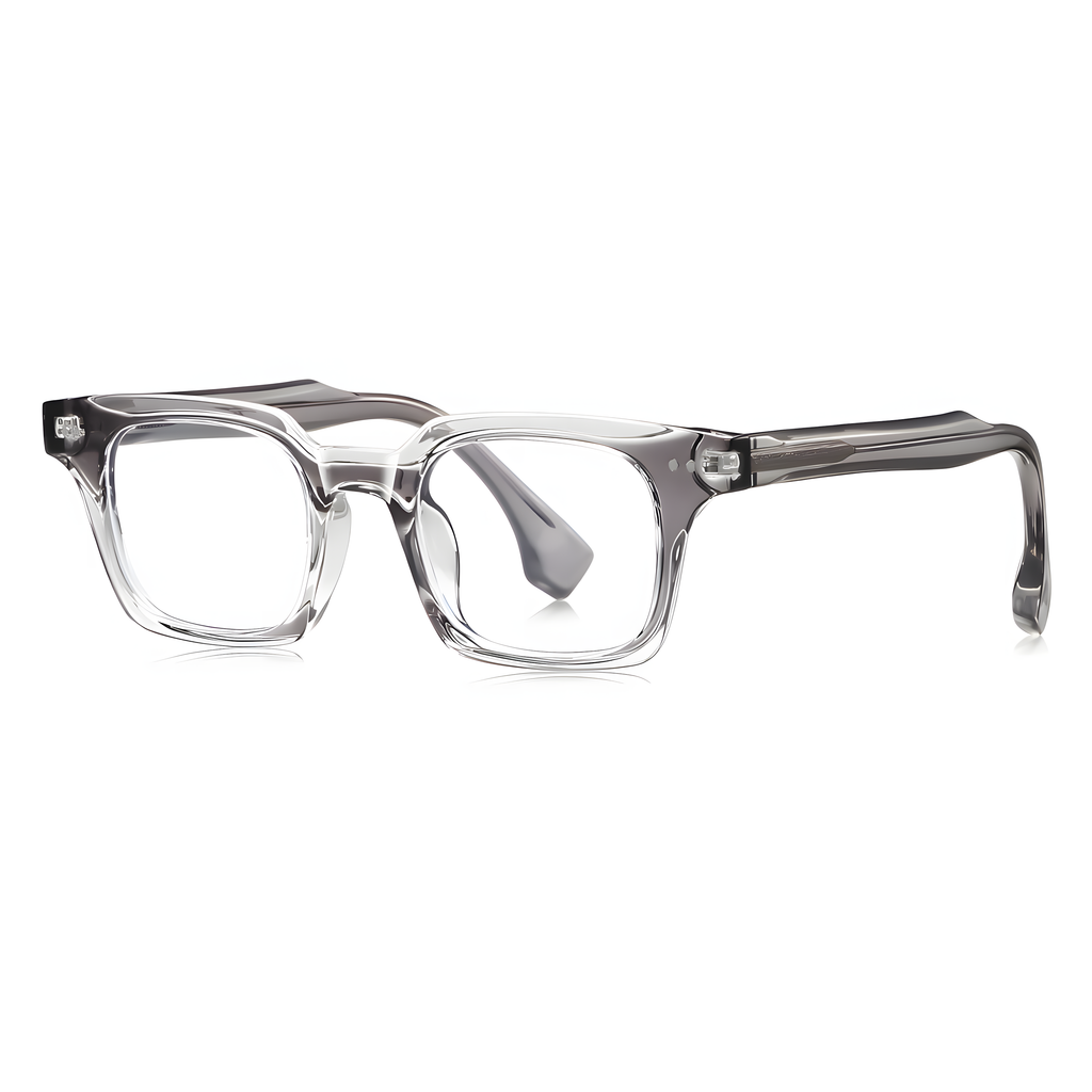 Men's TR90 Prescription Glasses Frames