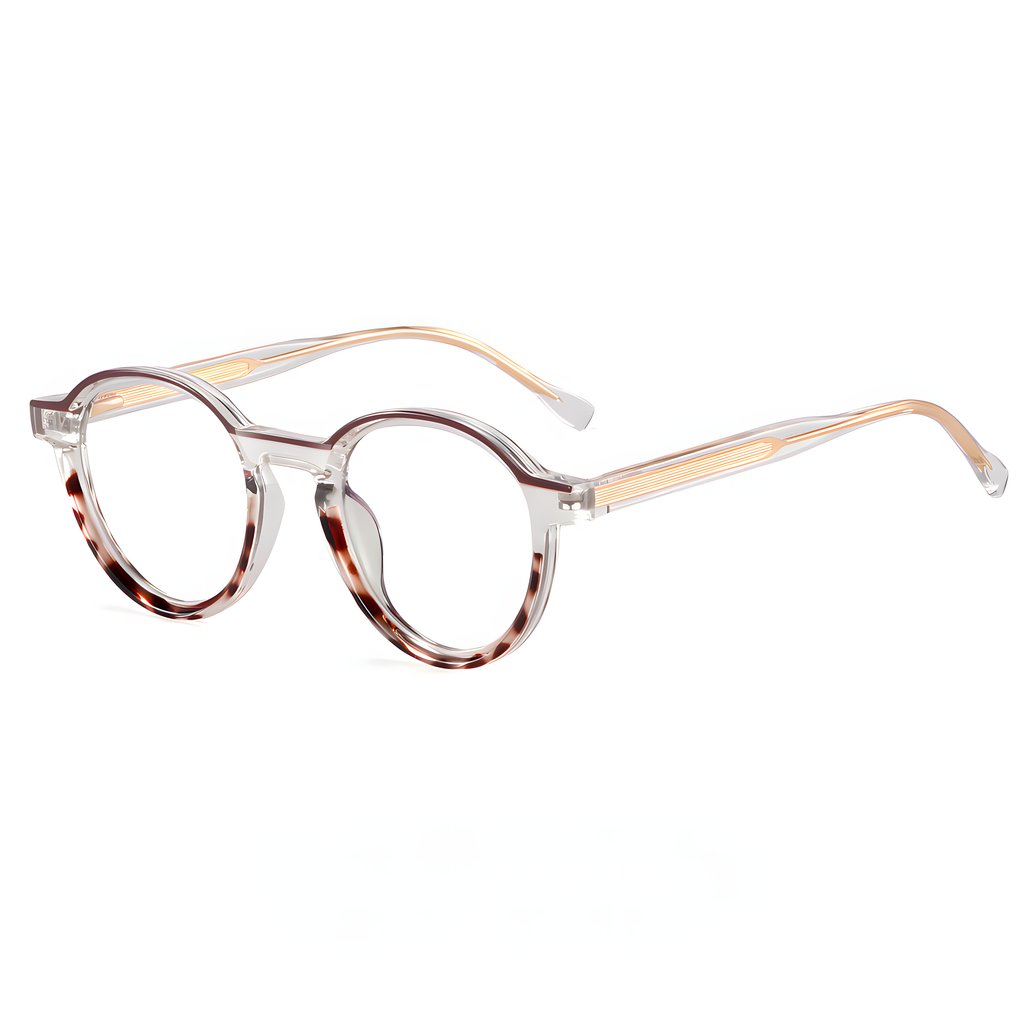 vintage glasses