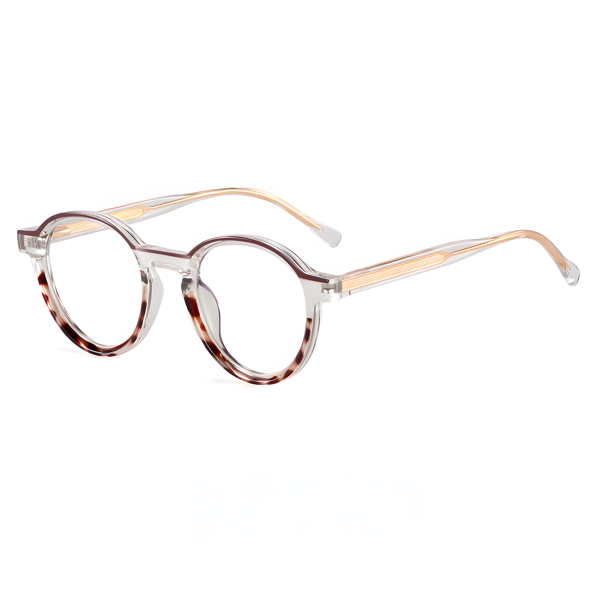 vintage glasses