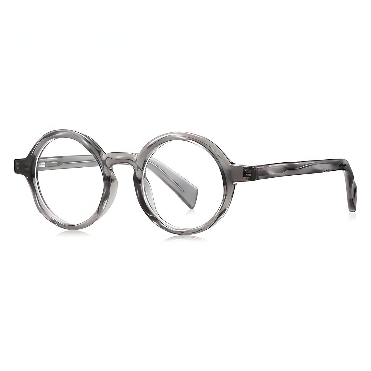 Women's TR90 Small Round Glasses Frames
