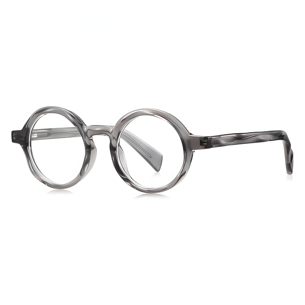 Women's TR90 Small Round Glasses Frames