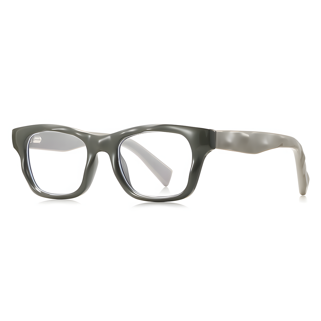 Men's TR90 Retro Glasses Frames