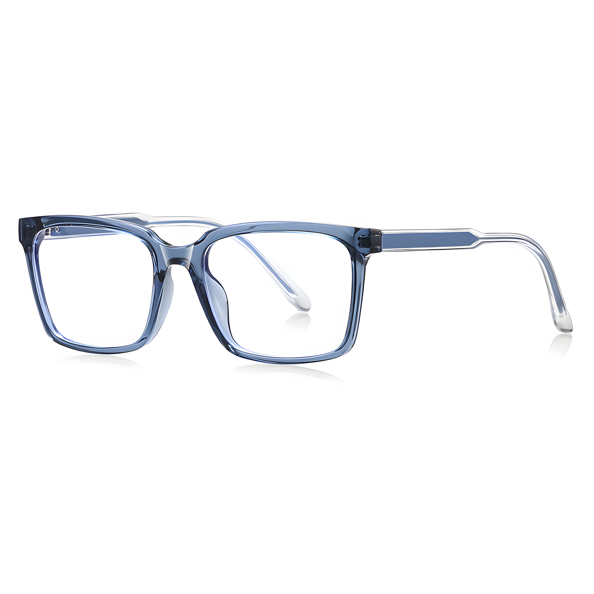 Men's TR90 Glasses Frames