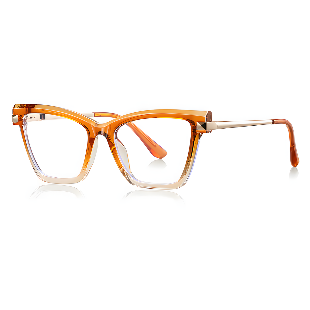 Women's TR90 Prescription Glasses Frames